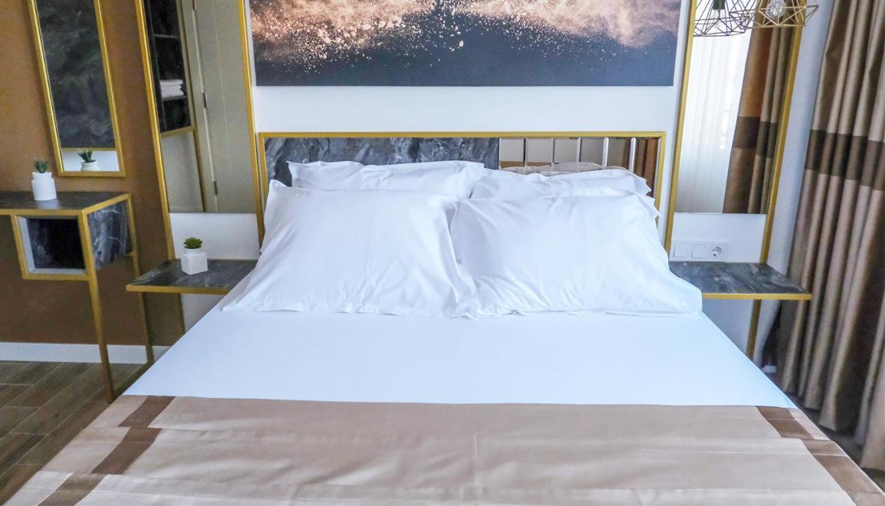 Eceabat Ritim Suite Hotel Antalya Dış mekan fotoğraf