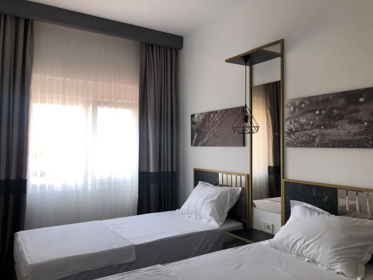 Eceabat Ritim Suite Hotel Antalya Dış mekan fotoğraf