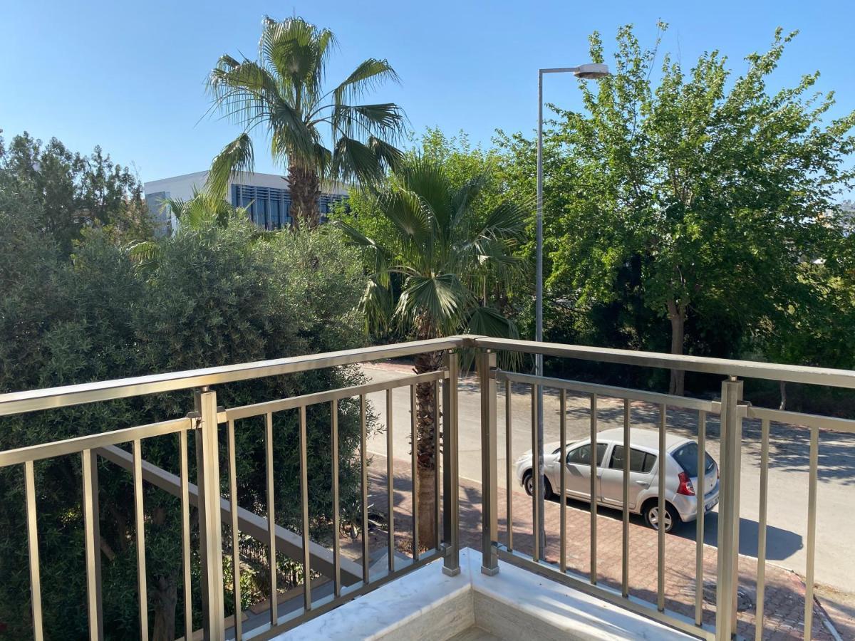 Eceabat Ritim Suite Hotel Antalya Dış mekan fotoğraf