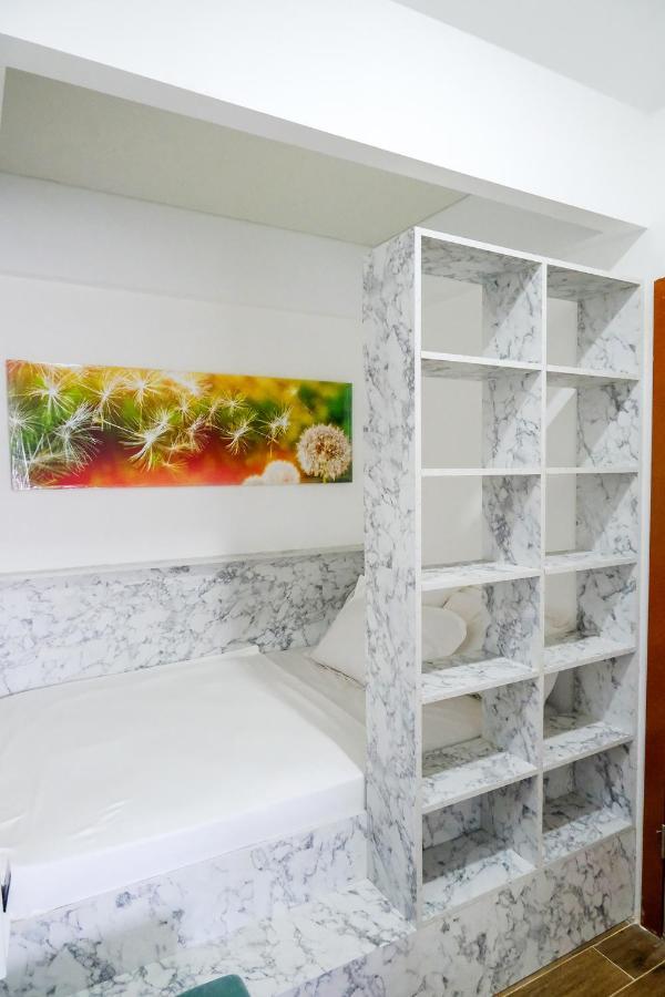 Eceabat Ritim Suite Hotel Antalya Dış mekan fotoğraf