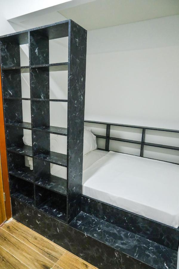 Eceabat Ritim Suite Hotel Antalya Dış mekan fotoğraf