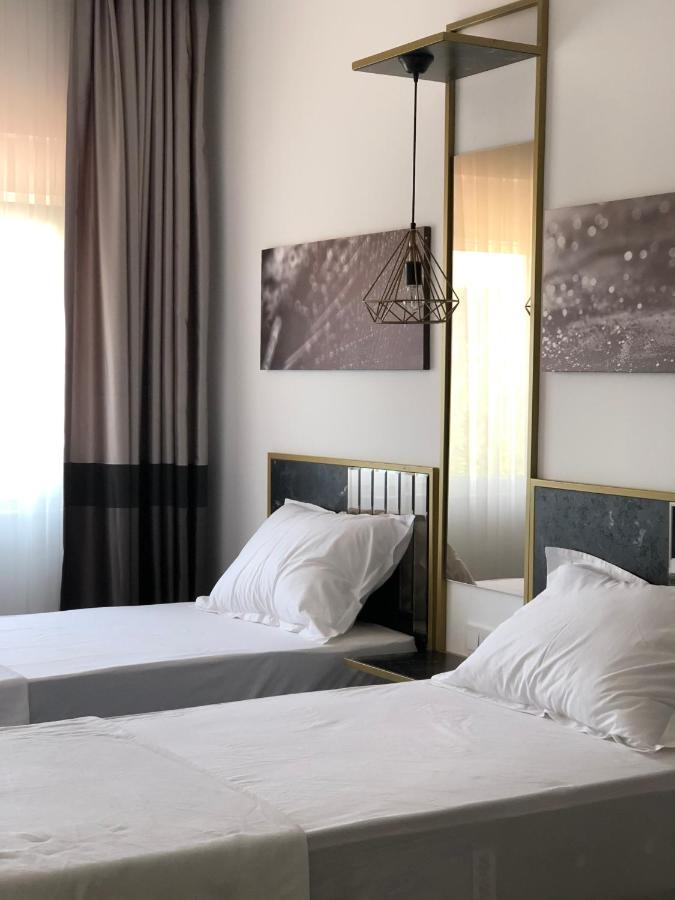 Eceabat Ritim Suite Hotel Antalya Dış mekan fotoğraf